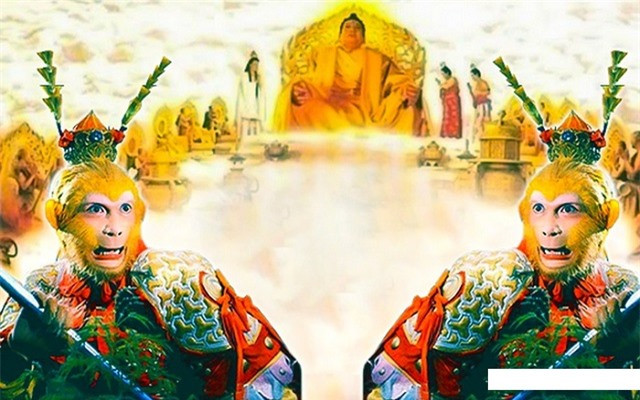 Yeu quai manh nhat Tay Du Ky: Chi Phat To Nhu Lai tran ap duoc-Hinh-3