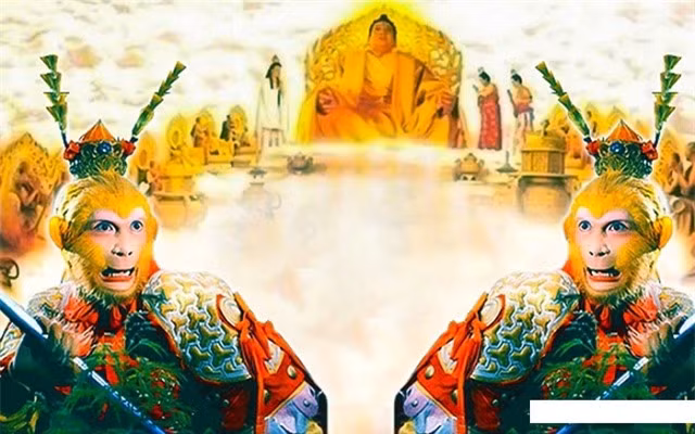 Yeu quai manh nhat Tay Du Ky: Chi Phat To Nhu Lai tran ap duoc-Hinh-3