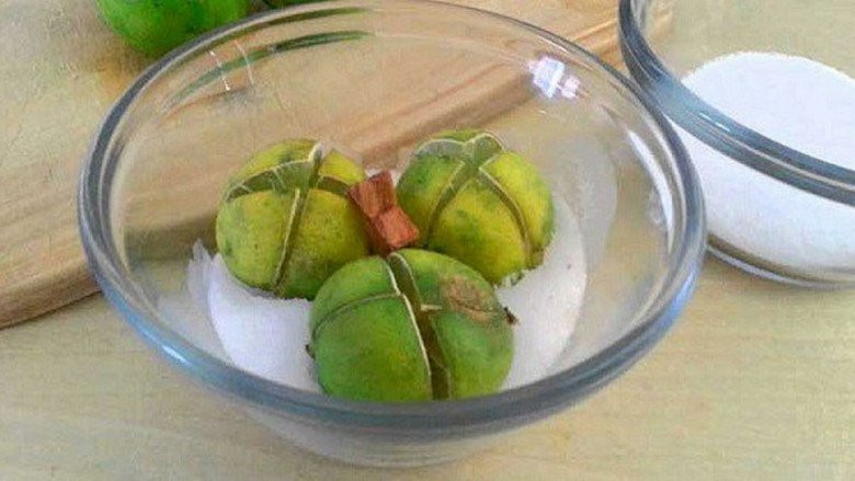 Phong thủy nhà ở: "Trăm cái lợi" khi đặt bát muối ở góc nhà - Hình 4 Phong thuy nha o: