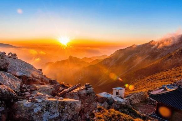 Trac nghiem tam ly: Hay chon canh hoang hon yeu thich cua ban-Hinh-2