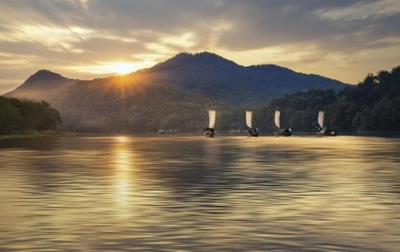 Trac nghiem tam ly: Hay chon canh hoang hon yeu thich cua ban-Hinh-3