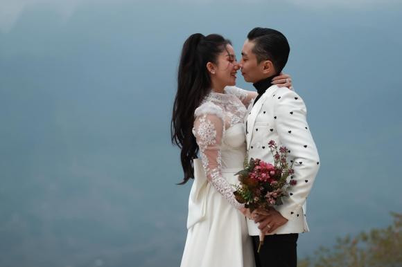 Khánh Thi nói về những ngày bất ổn tâm lí ảnh 7 Khánh Thi nói về những ngày bất ổn tâm lí ảnh 7