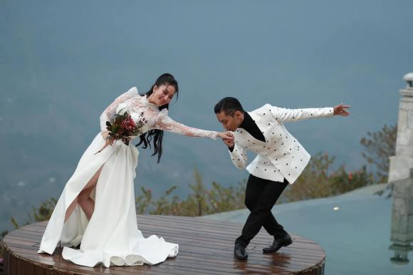 Khánh Thi nói về những ngày bất ổn tâm lí ảnh 4 Khánh Thi nói về những ngày bất ổn tâm lí ảnh 4