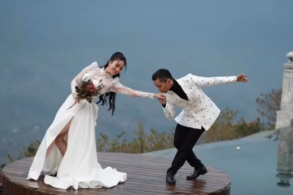 Khánh Thi nói về những ngày bất ổn tâm lí ảnh 4