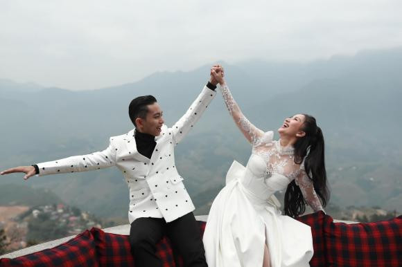 Khánh Thi nói về những ngày bất ổn tâm lí ảnh 5 Khánh Thi nói về những ngày bất ổn tâm lí ảnh 5