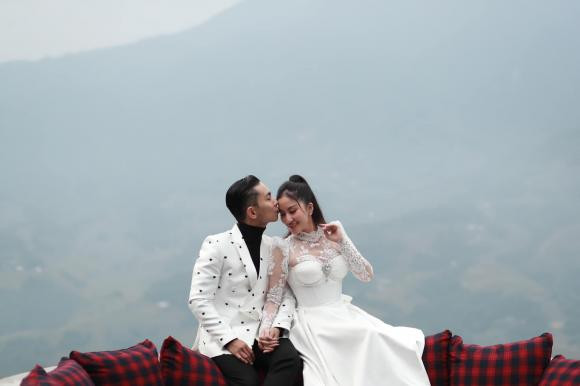 Khánh Thi nói về những ngày bất ổn tâm lí ảnh 6 Khánh Thi nói về những ngày bất ổn tâm lí ảnh 6