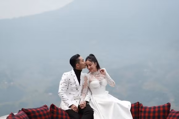 Khánh Thi nói về những ngày bất ổn tâm lí ảnh 6