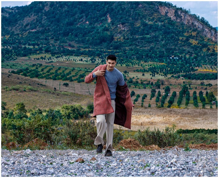 "Nam nhân đẹp nhất thế giới" gây bất ngờ với diện mạo khác xưa ảnh 4