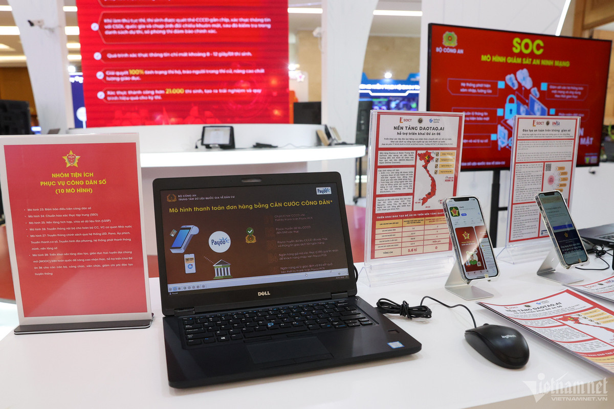 Thu tuong neu ro 4 uu tien trong chuyen doi so quoc gia