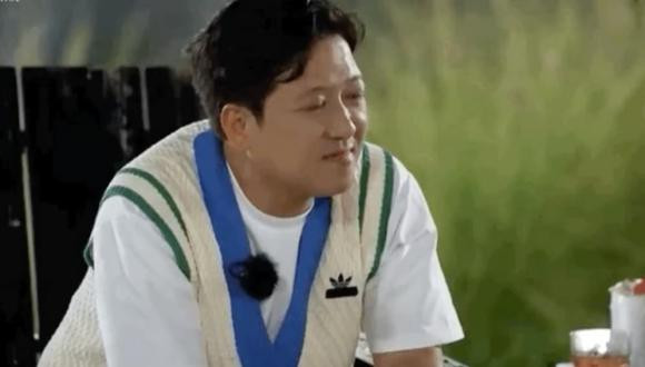 Phản ứng đáng nể của Trường Giang khi nghe đàn em nói "không thích mình" ảnh 4