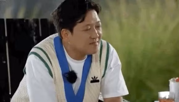 Phản ứng đáng nể của Trường Giang khi nghe đàn em nói "không thích mình" ảnh 4