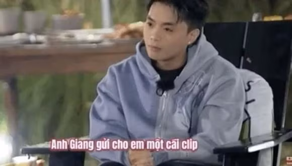 Phản ứng đáng nể của Trường Giang khi nghe đàn em nói "không thích mình" ảnh 2