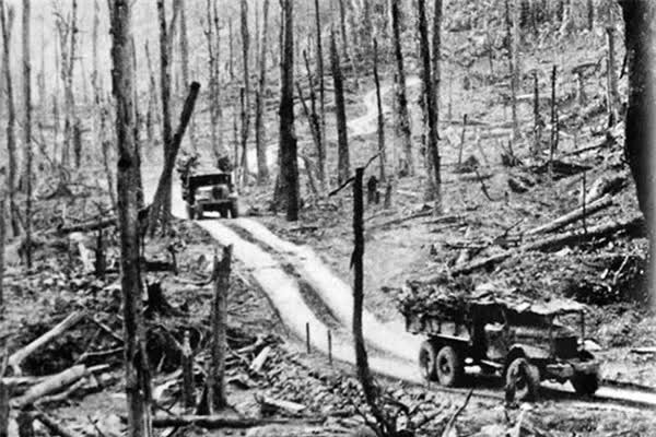 10 sản phẩm quân sự vĩ đại nhất trong lịch sử Việt Nam ảnh 10 10 sản phẩm quân sự vĩ đại nhất trong lịch sử Việt Nam ảnh 10