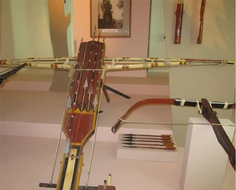 10 sản phẩm quân sự vĩ đại nhất trong lịch sử Việt Nam ảnh 3 10 sản phẩm quân sự vĩ đại nhất trong lịch sử Việt Nam ảnh 3