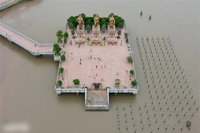 10 sản phẩm quân sự vĩ đại nhất trong lịch sử Việt Nam ảnh 4 10 sản phẩm quân sự vĩ đại nhất trong lịch sử Việt Nam ảnh 4