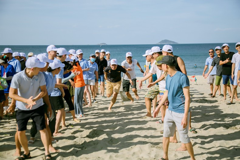 Nhon nhip thi truong tour du lich dip nghi le Quoc khanh 2/9-Hinh-3