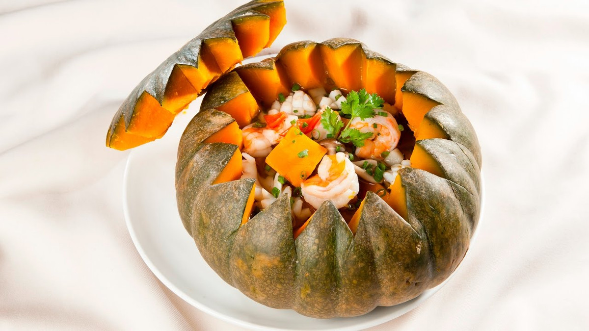 Ăn bí ngô kiểu này độc nhiều hơn lợi, không phải ai cũng biết An bi ngo kieu nay doc nhieu hon loi, khong phai ai cung biet