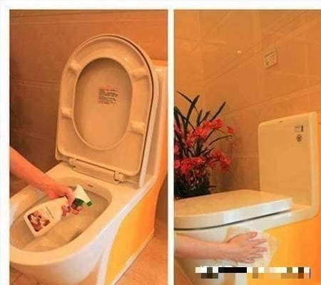 Lam gi khi nha ve sinh ban va co mui?-Hinh-3