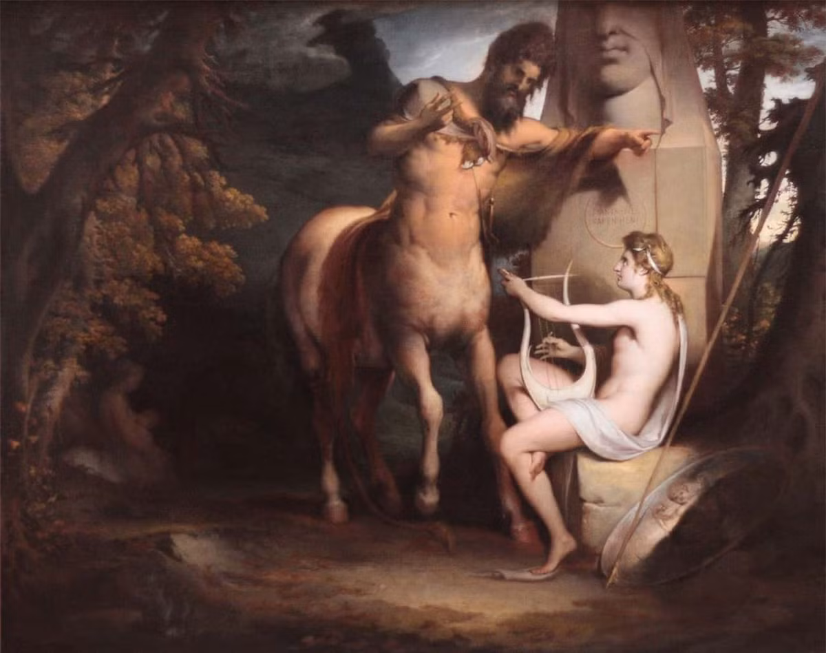 6 dua tre chao doi ky la nhat trong than thoai Hy Lap-Hinh-5