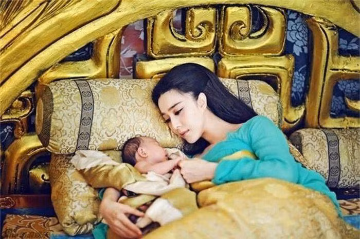 Mang con cho nguoi khac lay tien dong hoc, 3 nam sau me an han-Hinh-2