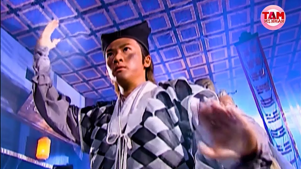 Sai lầm võ công khiến Trương Tam Phong không xứng là thiên hạ đệ nhất - Hình 6 Sai lam vo cong khien Truong Tam Phong khong xung la thien ha de nhat-Hinh-6