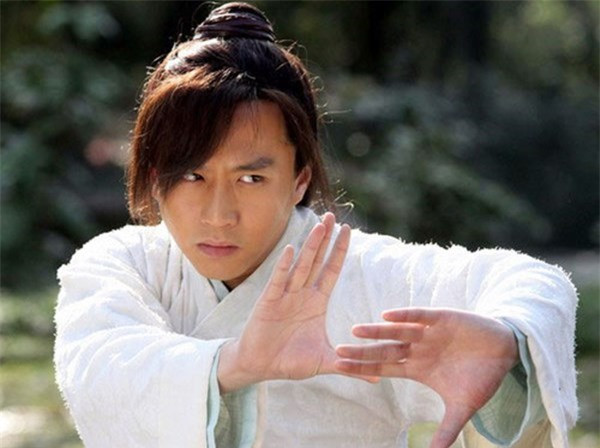 Sai lầm võ công khiến Trương Tam Phong không xứng là thiên hạ đệ nhất - Hình 3 Sai lam vo cong khien Truong Tam Phong khong xung la thien ha de nhat-Hinh-3