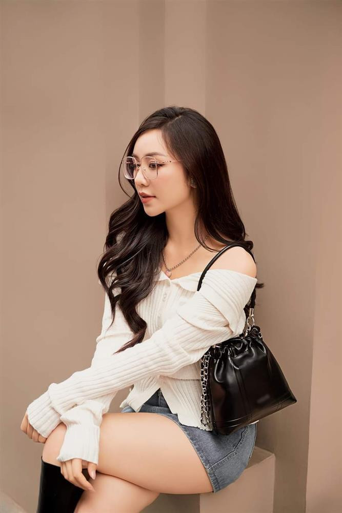 gười đẹp được rất nhiều cô gái quan tâm về phong cách ăn mặc.