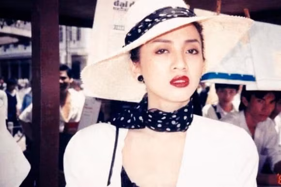 Mai Diem Phuong hat khi ung thu giai doan cuoi