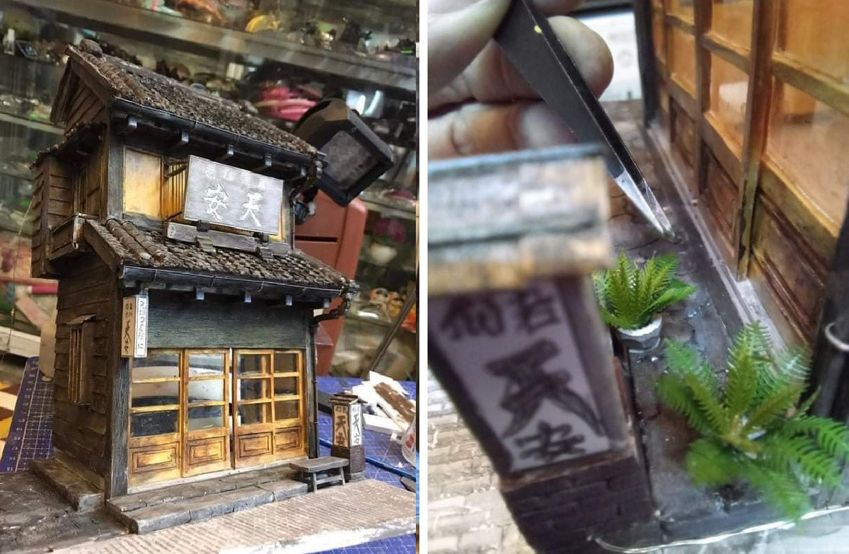 8X Nam Dinh lam mo hinh nha Phap co khien nhieu nguoi nho tuoi tho-Hinh-4