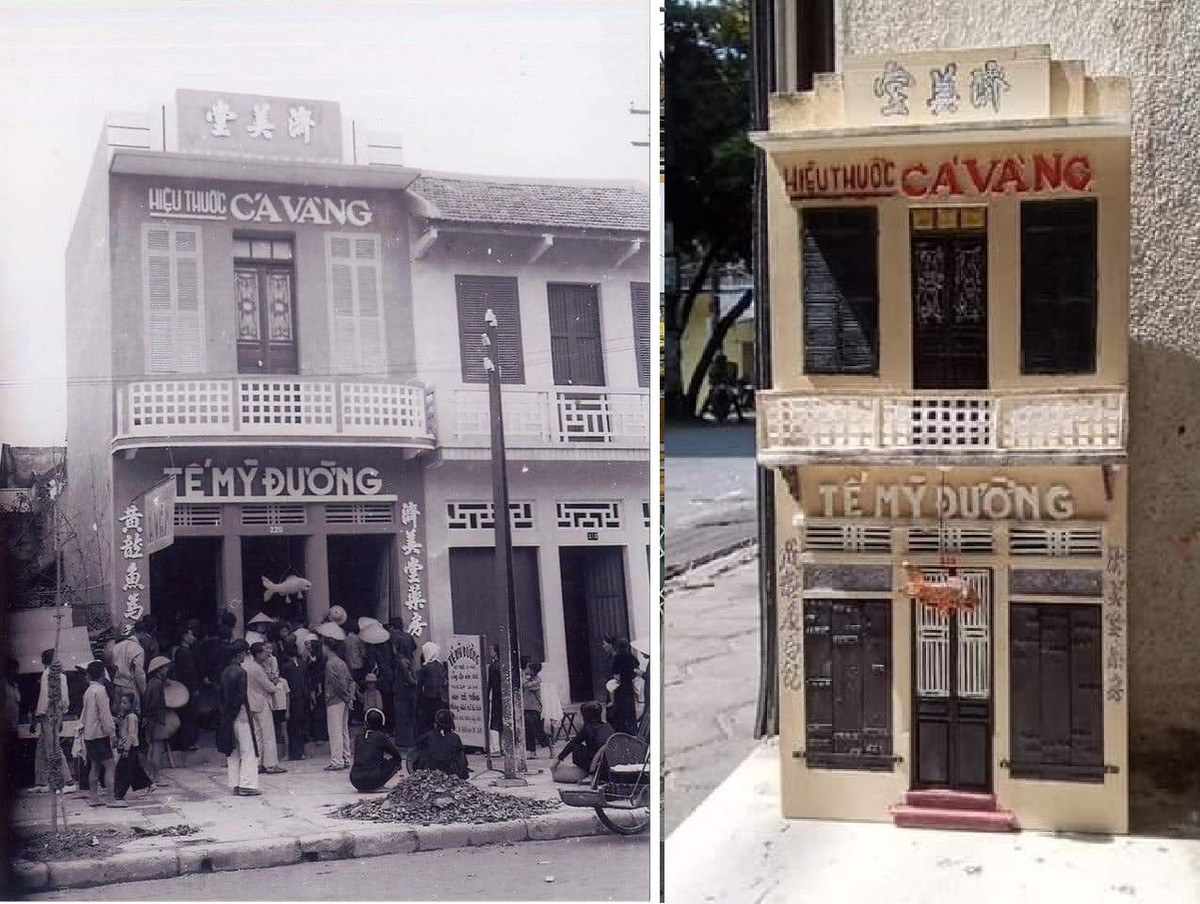 8X Nam Dinh lam mo hinh nha Phap co khien nhieu nguoi nho tuoi tho-Hinh-3