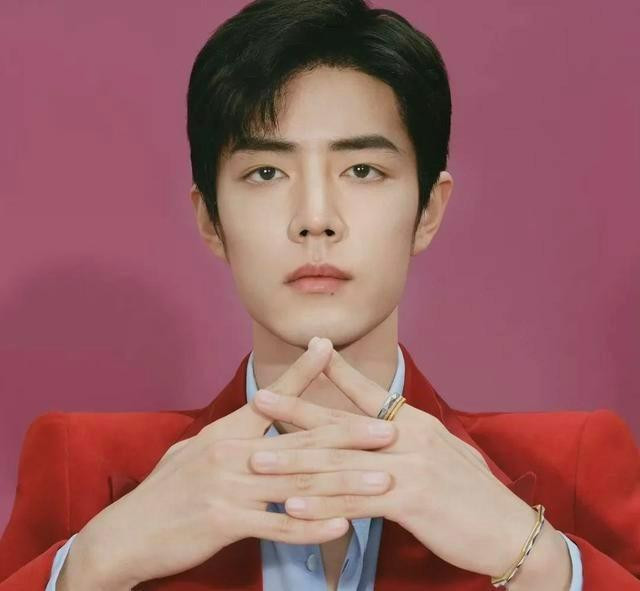 Lo anh hoi nho Tieu Chien, cu dan mang: 