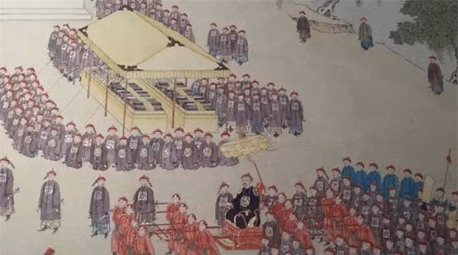 Hon 3.000 cu gia lan luot qua doi sau khi du 