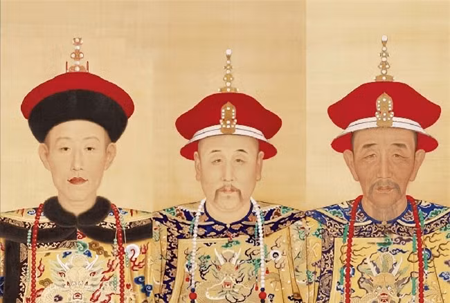 Hon 3.000 cu gia lan luot qua doi sau khi du 