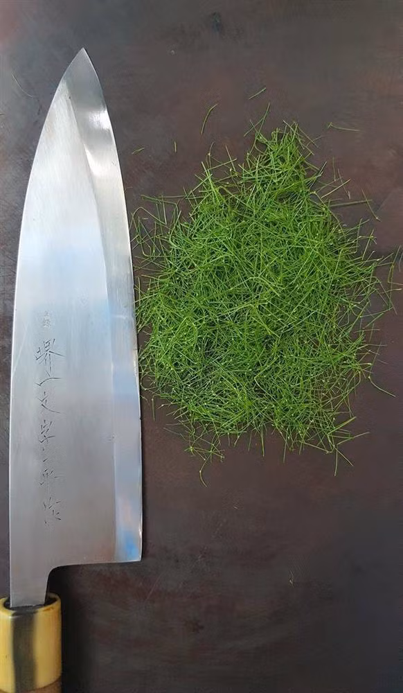 Bat trend ngay Tet, cach thai la chanh sieu mong xo duoc kim khau-Hinh-3