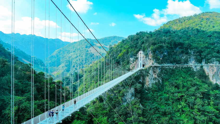 Chuong trinh van hoa, nghe thuat dac sac tai Moc Chau dip 2/9-Hinh-3