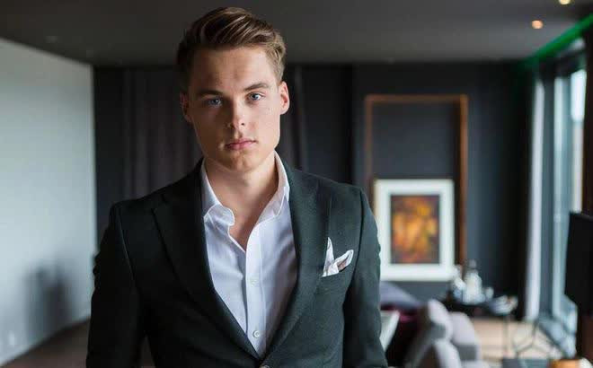 Cuoc song nhu mo cua ty phu tre giau nhat the gioi nam 2022-Hinh-7