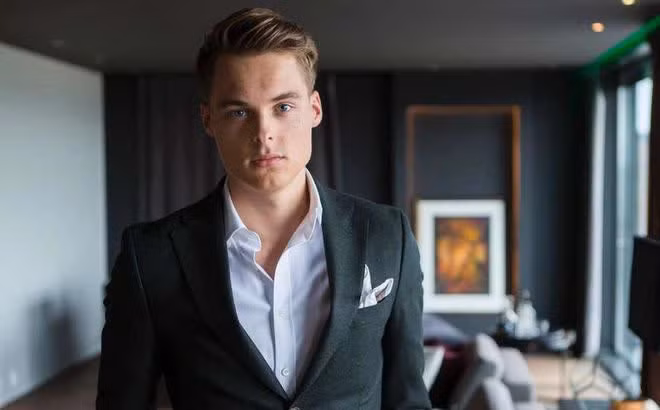 Cuoc song nhu mo cua ty phu tre giau nhat the gioi nam 2022-Hinh-7