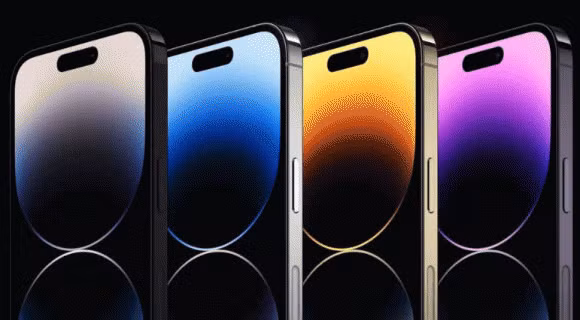 iPhone 16 se full man hinh dau tien voi Face ID duoi man hinh-Hinh-3