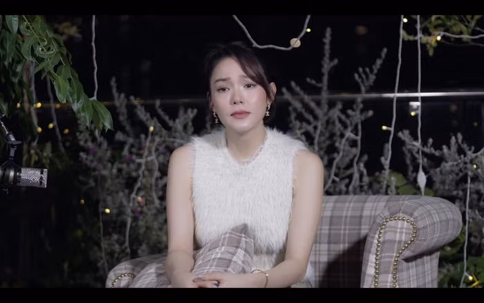 Sao Viet sau khi mang thai