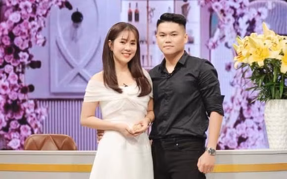 Sao Viet yeu nhanh cuoi som: Nguoi tan vo, nguoi cuc hanh phuc-Hinh-6