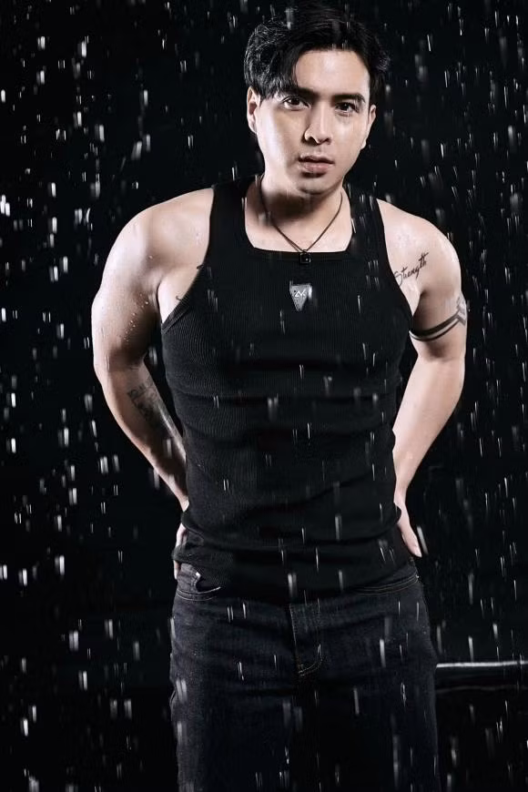 Sao Viet yeu nhanh cuoi som: Nguoi tan vo, nguoi cuc hanh phuc