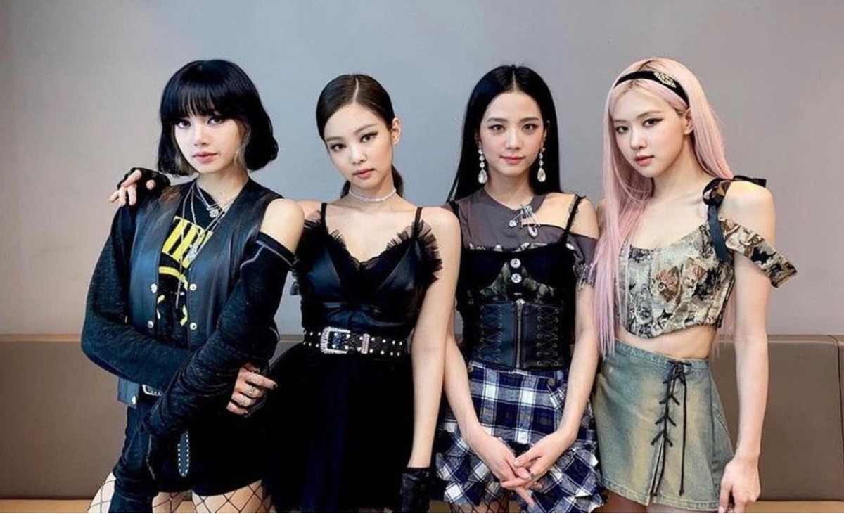 Danh sach 13 ca khuc Blackpink bieu dien tai SVD My Dinh gay tranh cai