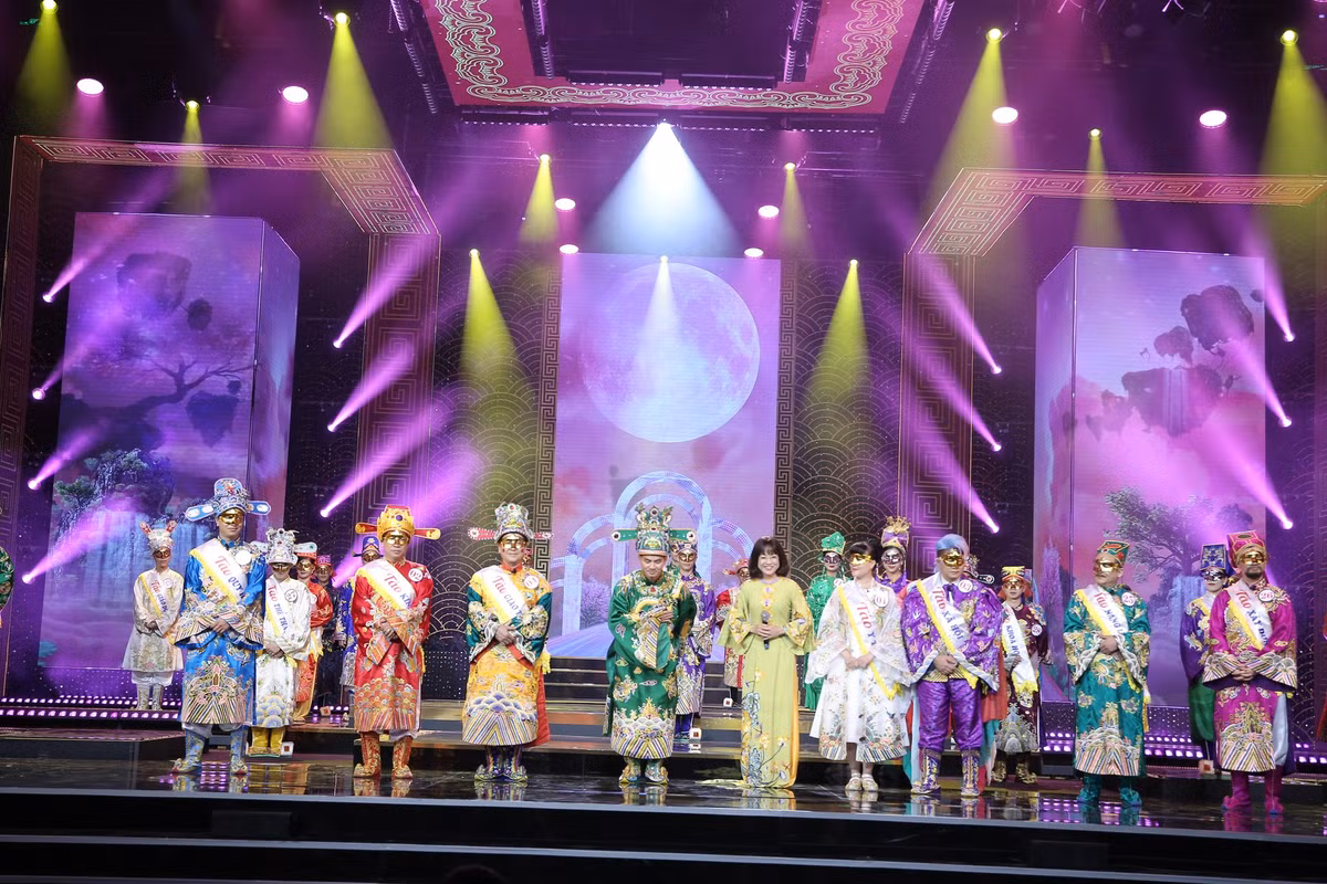 "Tôi có cảm giác Xuân Bắc đang tát vào mặt khán giả xem Táo quân..." ảnh 1