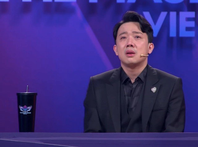 Dem so lan Tran Thanh khoc gian giua-Hinh-3