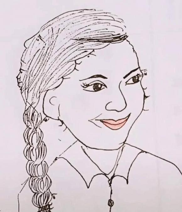 Trac nghiem tam ly: Ban tim duoc bao nhieu guong mat trong hinh?