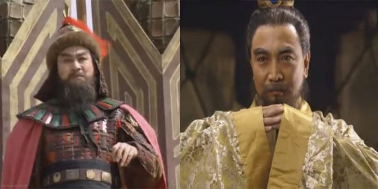 Tieng oan suot 2.000 nam cua Tao Thao den luc phai duoc giai-Hinh-2