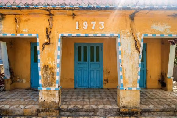 Tai sao ngay xua xay nha thuong de nam?-Hinh-3