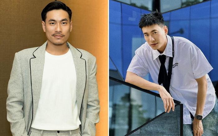 Kieu Minh Tuan khoe visual, nhan sac khien netizen thang thot-Hinh-10