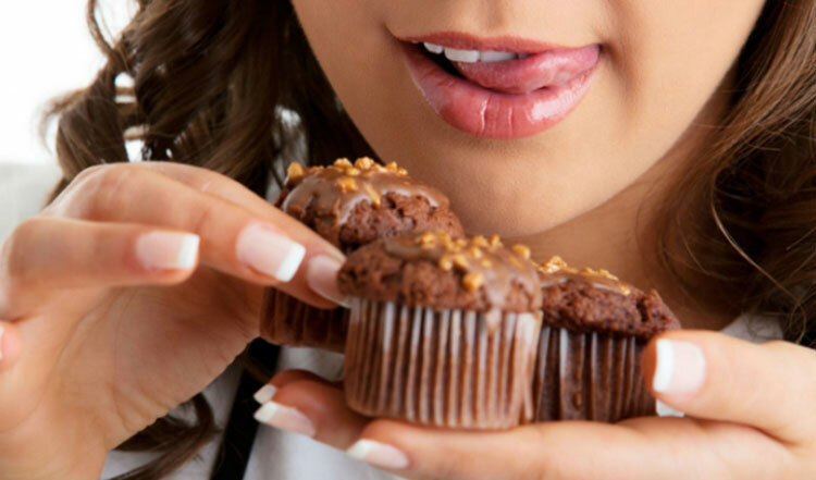 Hang loat benh tat rinh rap nguoi an nhieu do ngot