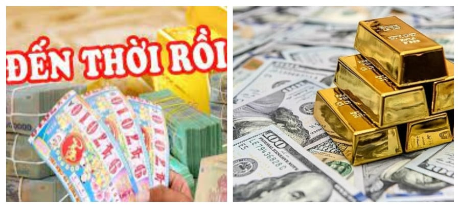 Từ mai tới Tết 2025: 3 tuổi hết Tam Tai, đời sang trang mới - Hình 3 Tu mai toi Tet 2025: 3 tuoi het Tam Tai, doi sang trang moi-Hinh-3